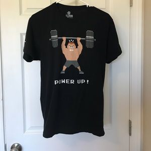 Bodybuilder.com shirt